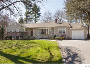 2 Bonnie Meadow Rd, Scarsdale, NY 10583