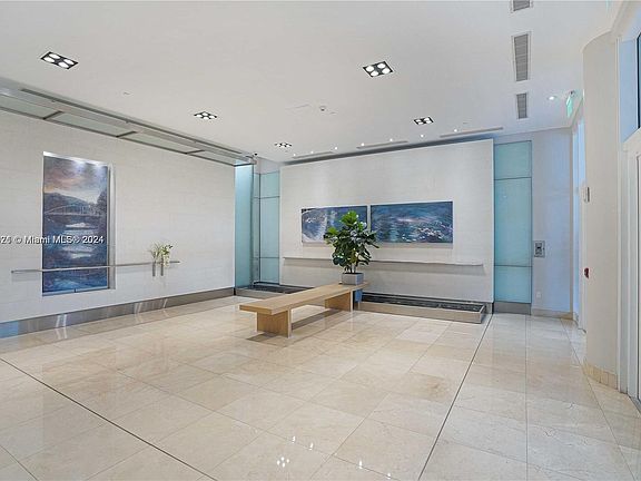 5th image of 2101 Brickell Ave APT 2410