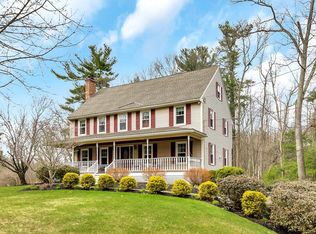 59 Pinetree Ln, Dracut, MA 01826