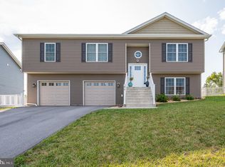 45 Shelby Rd, Inwood, WV 25428