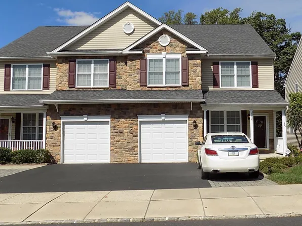 116 Black Lake Run #18, Bensalem, PA 19020