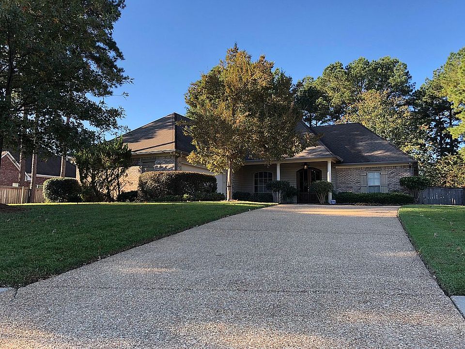 115 Timbercrest Ln, Brandon, MS 39047 Zillow