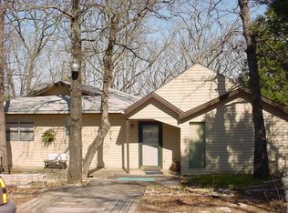 1309 Royal Cir, Kemp, TX 75143