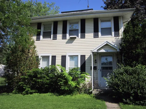 214 Columbus Ave, Lebanon, OH 45036