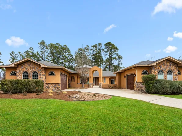 23478 Bays Chapel Rd, Richards, TX 77873