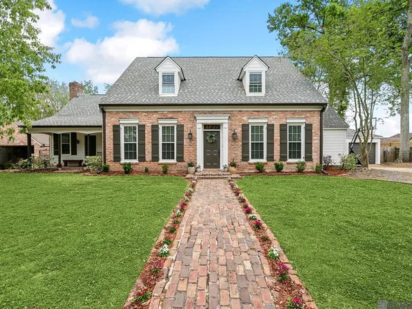 4027 Deerfield Ln, Baton Rouge, LA 70816