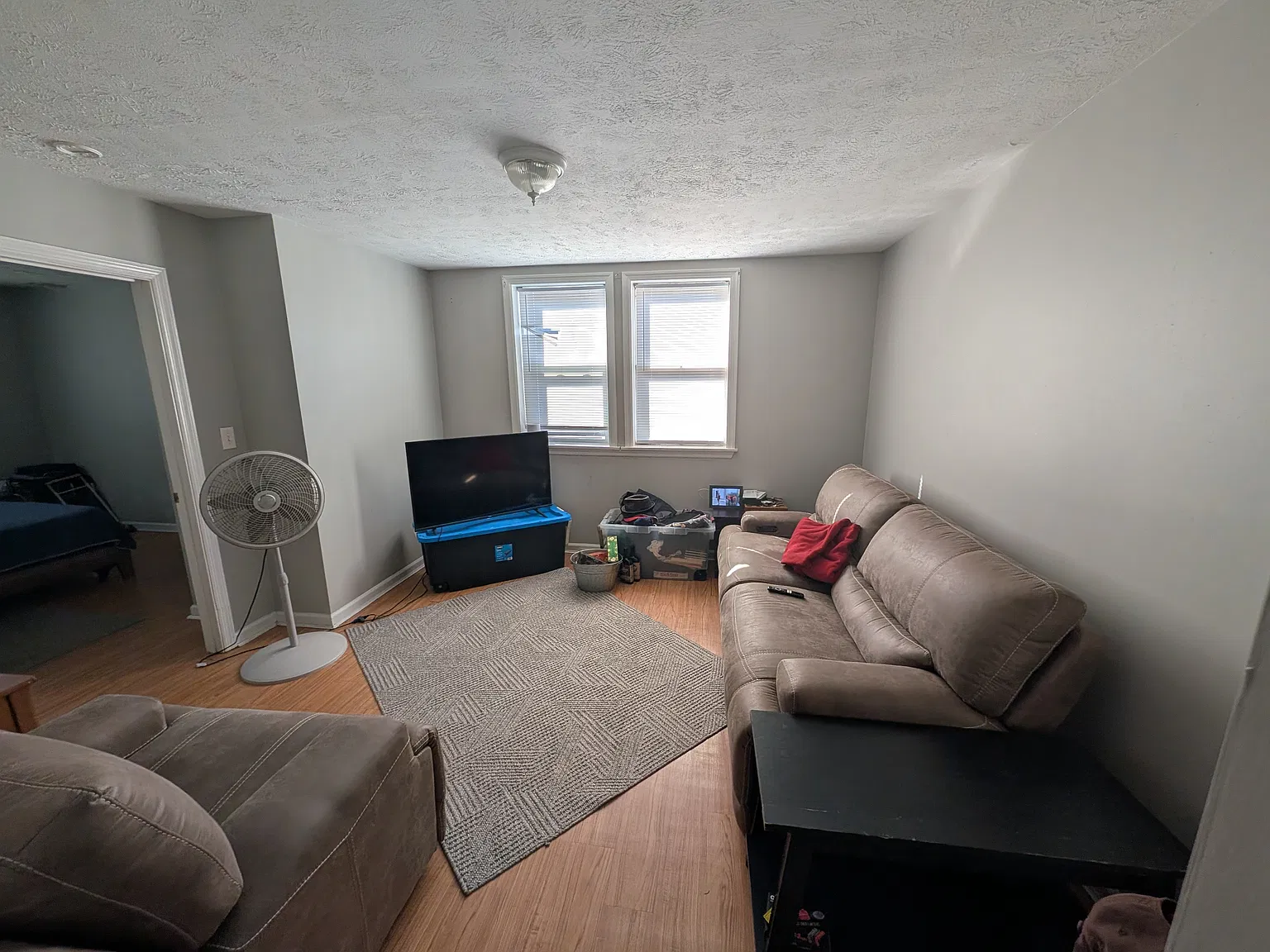 1 bed, 650 sqft, $720 — Photo 3