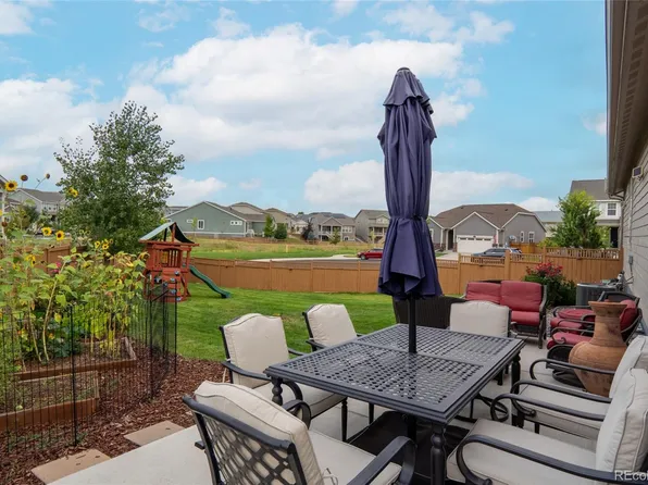 16216 Lanceleaf Place, Parker, CO 80134