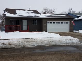 5100 S Anthony Ave, Sioux Falls, SD 57106