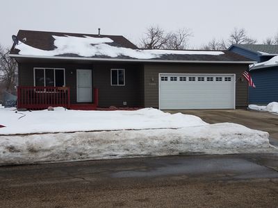 5100 S Anthony Ave, Sioux Falls, SD, 57106