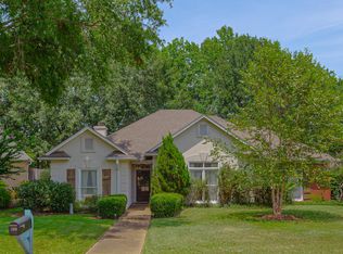109 Ratliff Dr, Madison, MS 39110