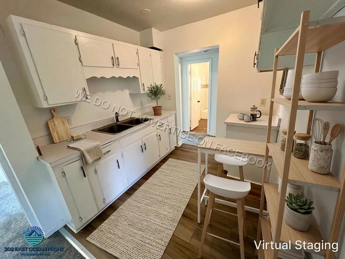 Amazing 4 bedroom / 2 bathroom home available to rent! — Photo 3