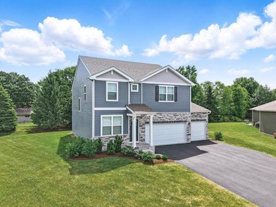 2465 Justice Ct, Yorkville, IL, 60560