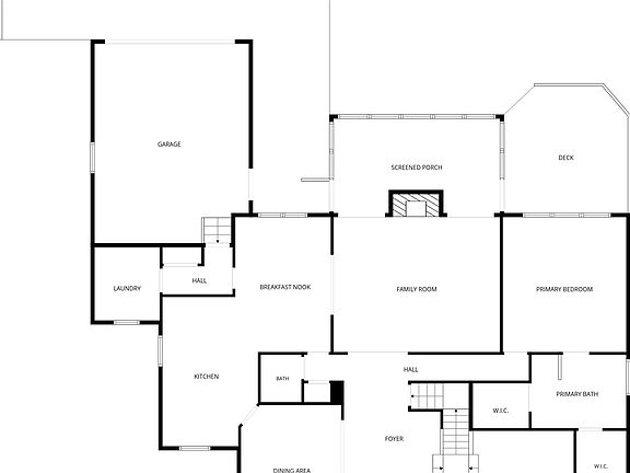 4th image of 4044 Peppertree Dr