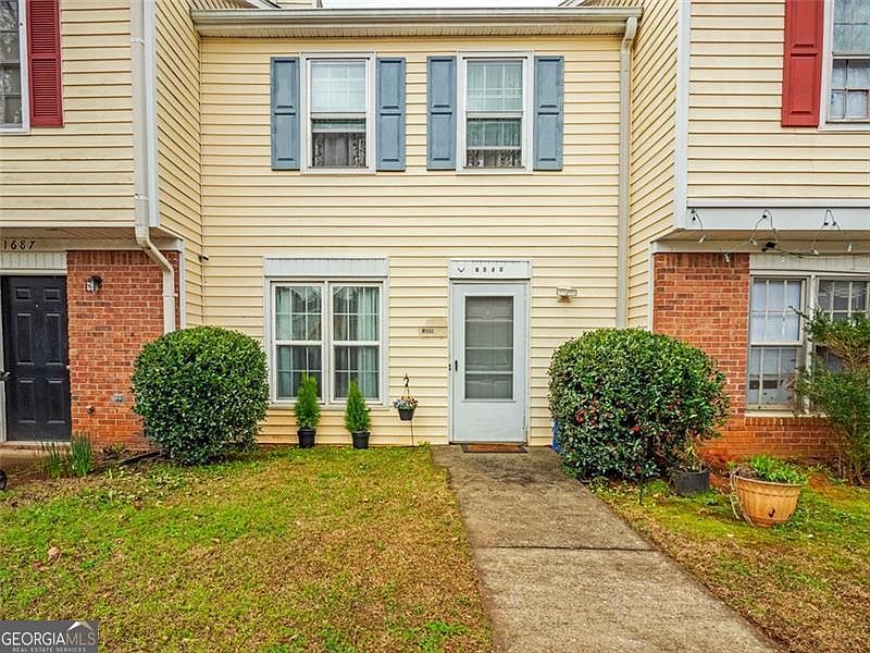 1st image of 1689 Hunting Creek Dr SE