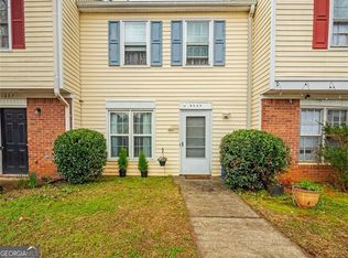 1689 Hunting Creek Dr SE, Conyers, GA