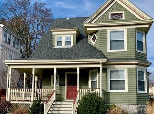 19 Nursery St #19, Salem, MA 01970