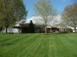 315 Cool Creek Way, Lancaster, PA 17602