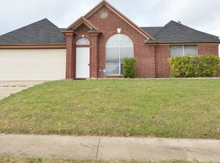 5001 Wind Song Dr, Killeen, TX 76542