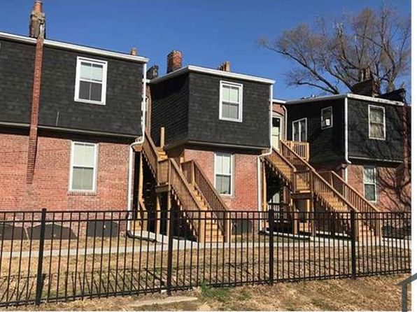 610 W Breckinridge St