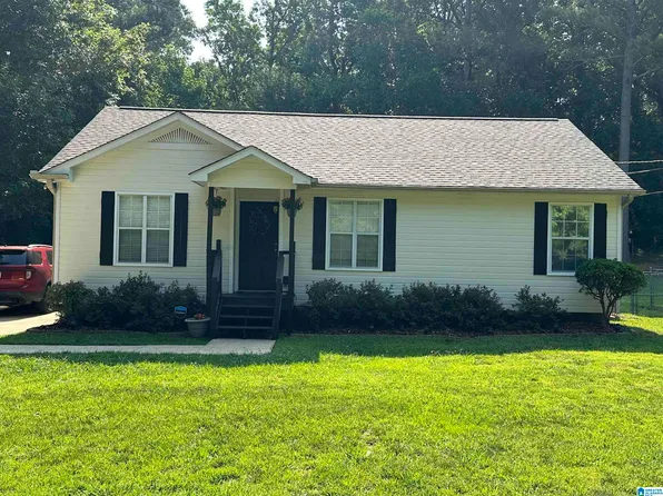 934 Gary Alan Trce, Moody, AL 35004