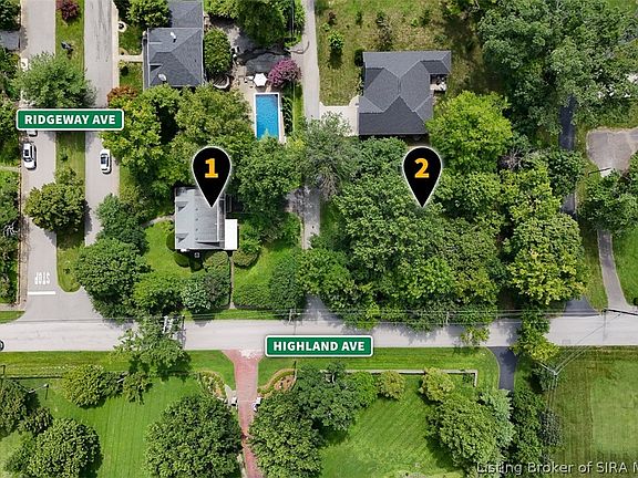 5th image of 1302 Ridgeway Avenue