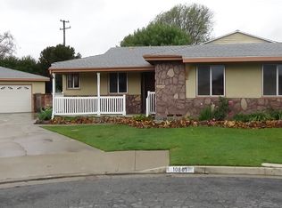 10801 Pounds Ave, Whittier, CA 90603