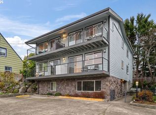 5715 NE Sacramento St Unit 11, Portland, OR 97213