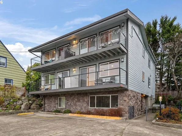 5715 NE Sacramento St Unit 11, Portland, OR 97213