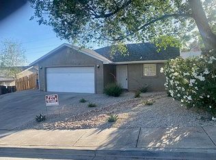 205 N 2790 E, Saint George, UT 84790