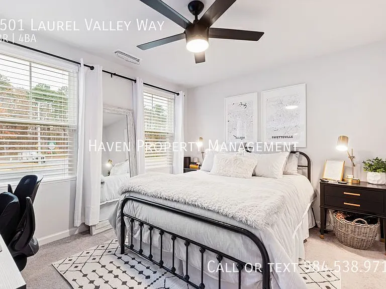 2501 Laurel Valley Way — Photo 22