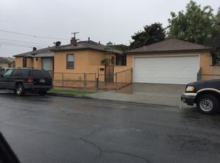 519 S Tamarind Ave, Compton, CA 90220