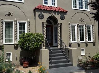 385 Orange St APT 4, Oakland, CA 94610