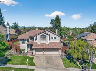579 Amberwood Way, Livermore, CA