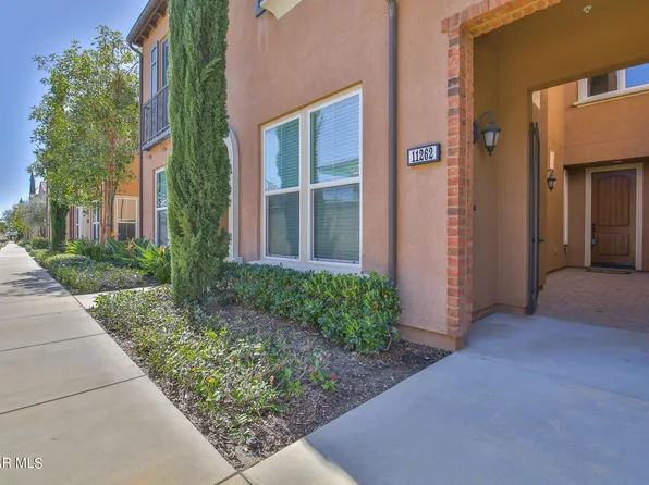 11262 Paseo Del Cielo, Porter Ranch, CA 91326