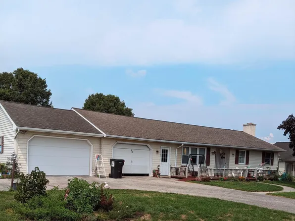 63 Harristown Rd, Paradise, PA 17562