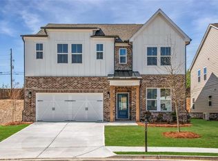 4202 Adler Cir, Buford, GA 30519