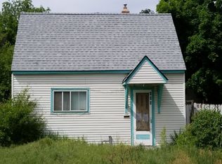 605 W 11th Ave, Ellensburg, WA 98926