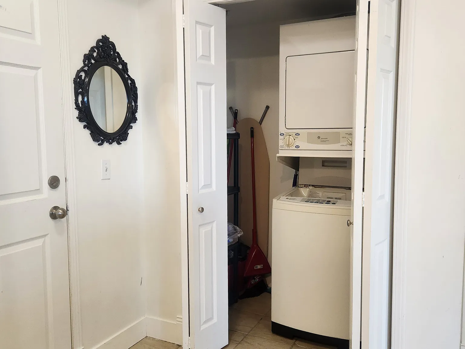 1 bed, 630 sqft, $2,095 — Photo 2