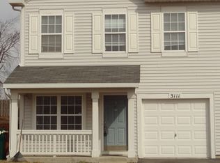 3111 Hoffman St #0, Plano, IL 60545