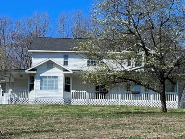 1881 Oak Grove Rd, Rocky Top, TN 37769