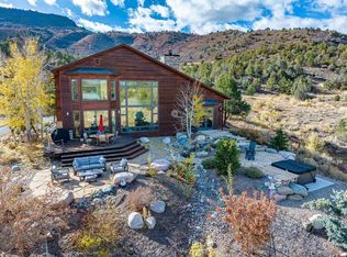 550 Wildcat Trl, Hesperus, CO 81326
