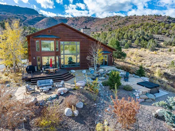 550 Wildcat Trail, Durango, CO 81326