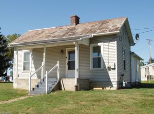 100 N Montague Ave, Zanesville, OH 43701
