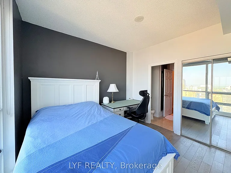 761 Bay St #3802 — Photo 26