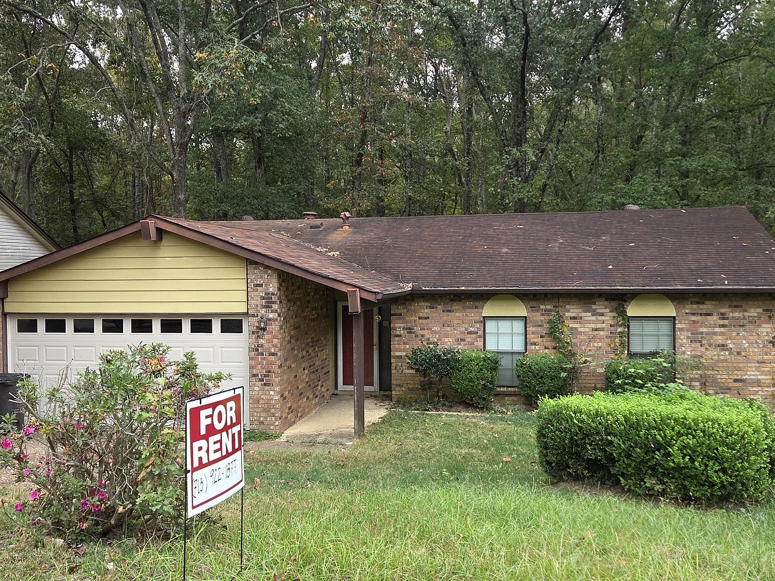 3 bed, 1545 sqft, $1,560 — Photo 1