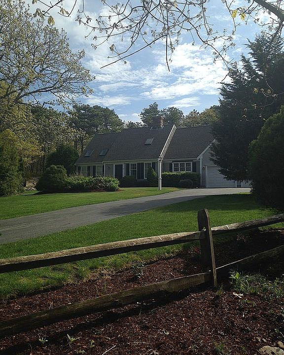 20 Nimble Hill Dr, Yarmouth Port, MA 02675 Zillow