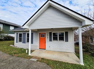 3281 Idlewild Dr, Chattanooga, TN 37411
