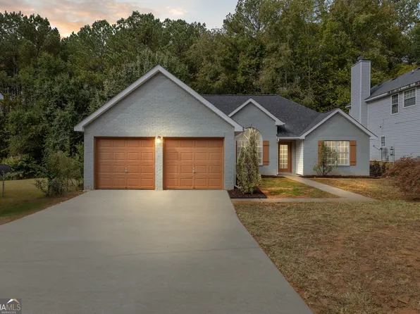 7513 Sugarcreek Dr, Riverdale, GA 30296