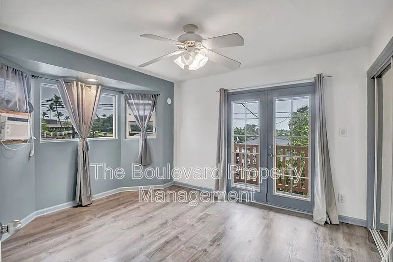 2 bed, 1.0 bath, 600 sqft, $2,400 — Photo 1